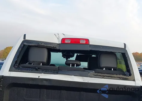 2023 Ram 2500 Limited from USA, damaged, VIN 3C6UR5SL4PG612906